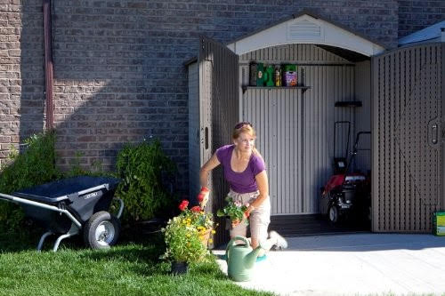 lifetime 7 x 4.5 open